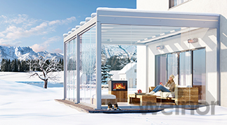 weinor Glasoase® weinor Glasoase®